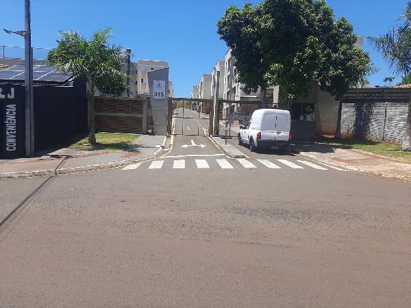 Apartamento da Caixa em LONDRINA / PR - 8555526514330