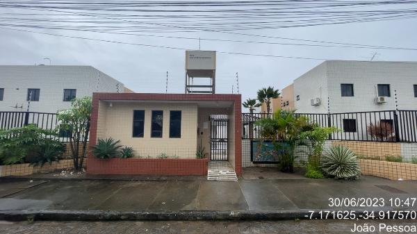 Imóvel da Caixa em JOAO PESSOA / PB - 8555526648514