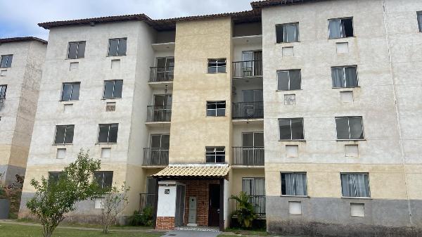 Apartamento da Caixa em MACAE / RJ - 8555526717940