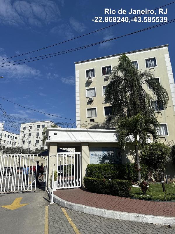 Apartamento da Caixa em RIO DE JANEIRO / RJ - 8555526756325