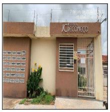 Apartamento da Caixa em GOIANIA / GO - 8555526824100