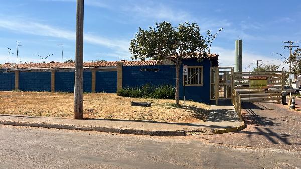 Imóvel da Caixa em CIDADE OCIDENTAL / GO - 8555527077286