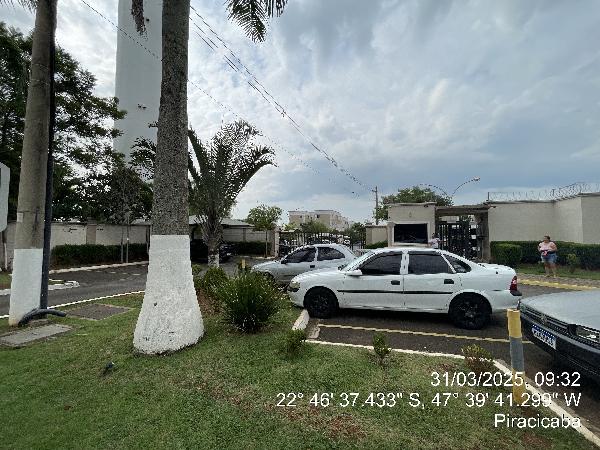 Apartamento da Caixa em PIRACICABA / SP - 8555527179178