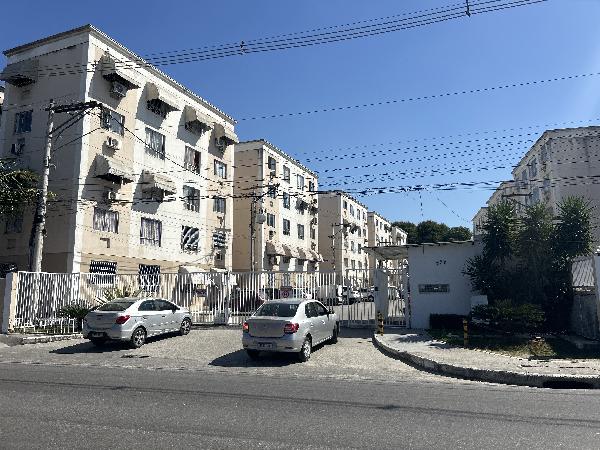 Apartamento da Caixa em SAO GONCALO / RJ - 8555527208879