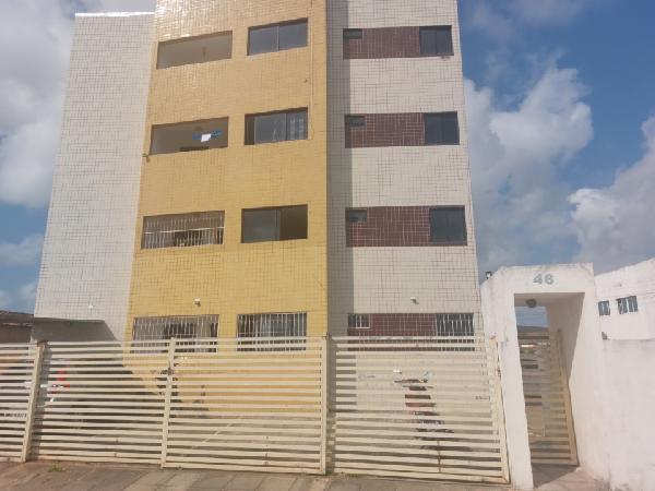 Apartamento da Caixa em JOAO PESSOA / PB - 8555527251634