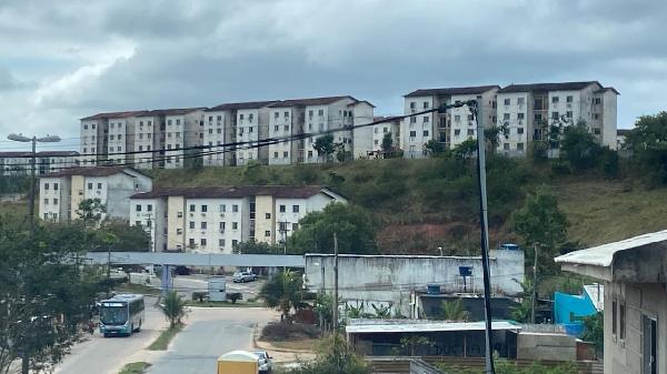 Apartamento da Caixa em MACAE / RJ - 8555527260226