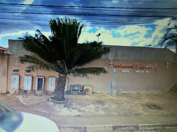 Imóvel da Caixa em AGUAS LINDAS DE GOIAS / GO - 8555527296972