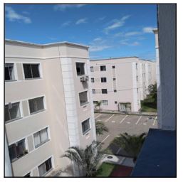 Apartamento da Caixa em MACAE / RJ - 8555527301658