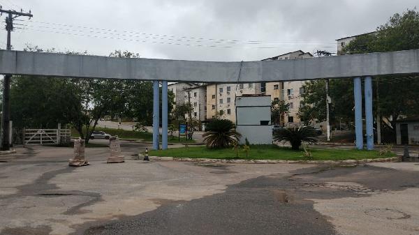 Apartamento da Caixa em MACAE / RJ - 8555527303421