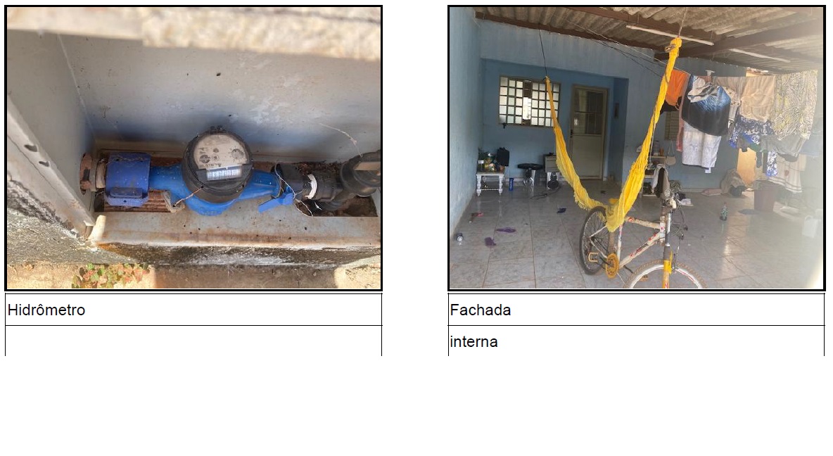 Casa da Caixa em NOVO GAMA / GO - 8555527339230