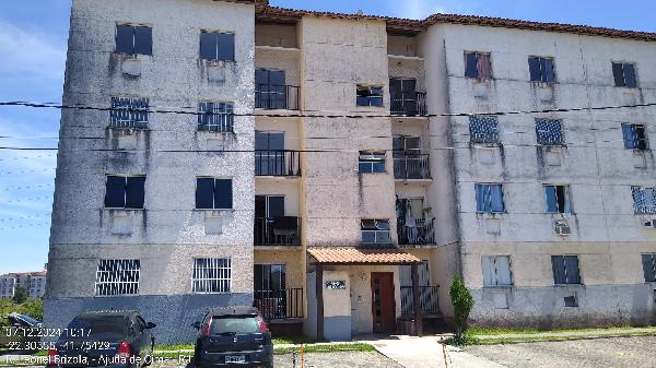 Apartamento da Caixa em MACAE / RJ - 8555527339817