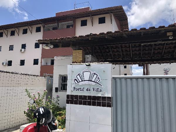 Apartamento da Caixa em JOAO PESSOA / PB - 8555527367829