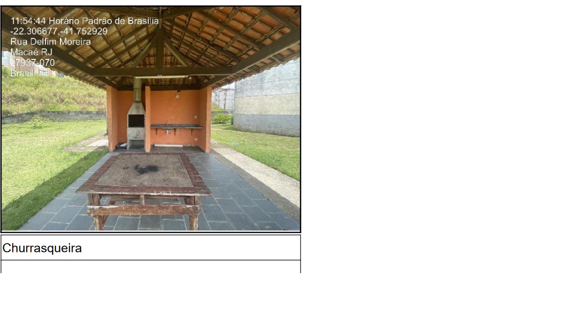 Apartamento Caixa em MACAE / RJ - 8555527369171