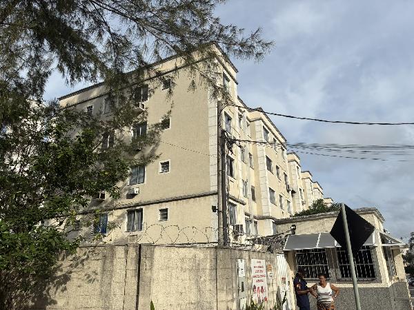 Apartamento da Caixa em RIO DE JANEIRO / RJ - 8555527466835