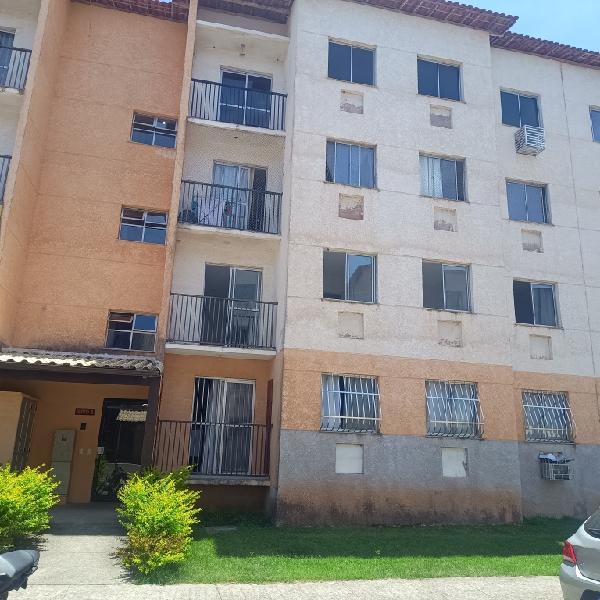 Apartamento da Caixa em MACAE / RJ - 8555527537201