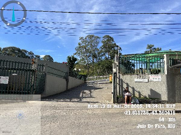 Apartamento da Caixa em JUIZ DE FORA / MG - 8555527540601