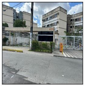 Apartamento Caixa em SAO LOURENCO DA MATA / PE - 8555527626816