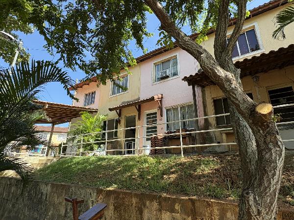Casa da Caixa em NOVA IGUACU / RJ - 8555527656170