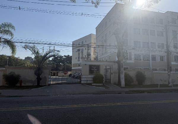 Apartamento da Caixa em RIO DE JANEIRO / RJ - 8555527674624