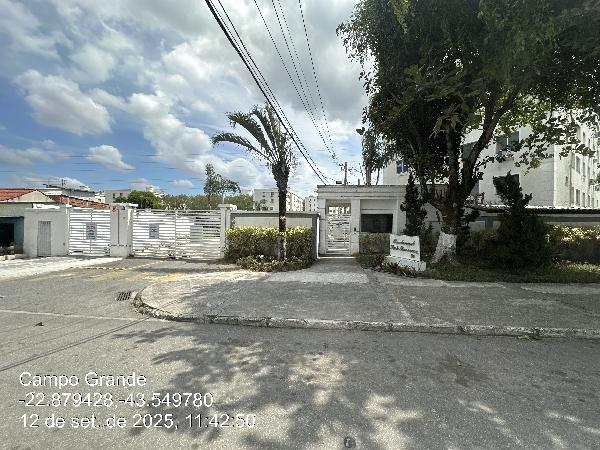 Apartamento da Caixa em RIO DE JANEIRO / RJ - 8555527686312