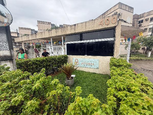 Apartamento da Caixa em SAO LOURENCO DA MATA / PE - 8555527867414