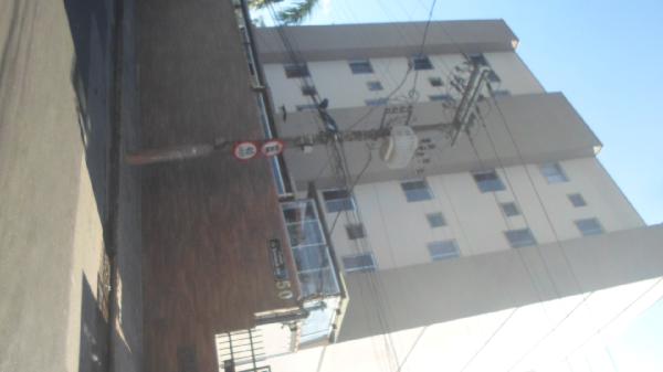 Apartamento da Caixa em JUIZ DE FORA / MG - 8555527886575