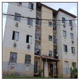 Apartamento da Caixa em MACAE / RJ - 8555527893601