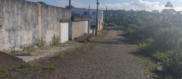 Casa da Caixa em PAUDALHO / PE - 8555527952918