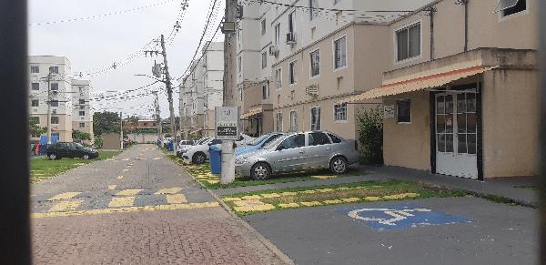 Apartamento Caixa em RIO DE JANEIRO / RJ - 8555528092440