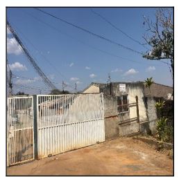 Imóvel da Caixa em CIDADE OCIDENTAL / GO - 8555528139927