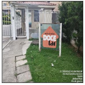 Apartamento da Caixa em BELFORD ROXO / RJ - 8555528193565