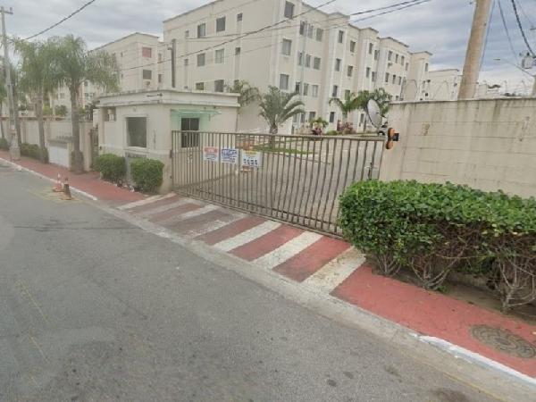 Apartamento da Caixa em MACAE / RJ - 8555528260157