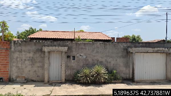 Casa Caixa em TERESINA / PI - 8555528496223