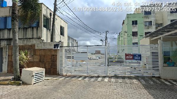 Apartamento da Caixa em PARNAMIRIM / RN - 8555528620609