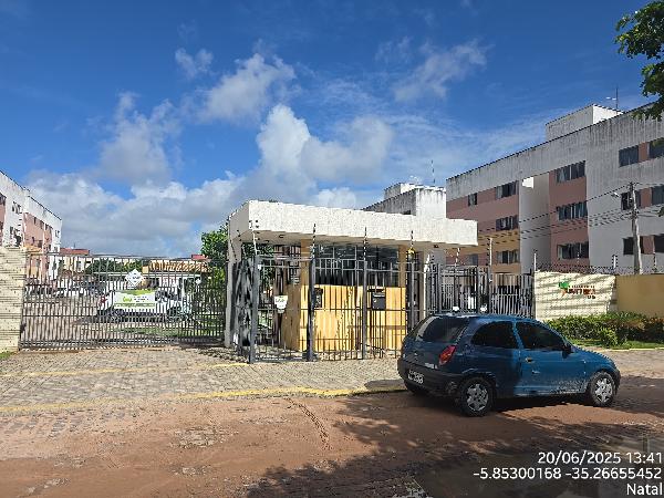Apartamento da Caixa em NATAL / RN - 8555528695722