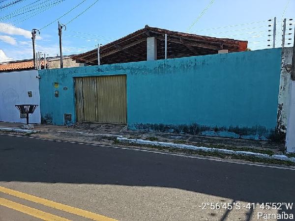 Casa Caixa em PARNAIBA / PI - 8555528734175