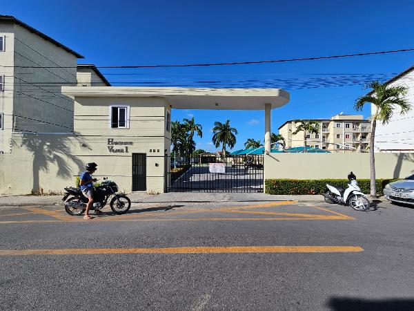 Apartamento Caixa em HORIZONTE / CE - 8555529158771