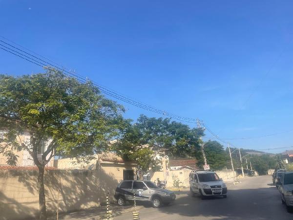 Casa da Caixa em RIO DE JANEIRO / RJ - 8555529337315