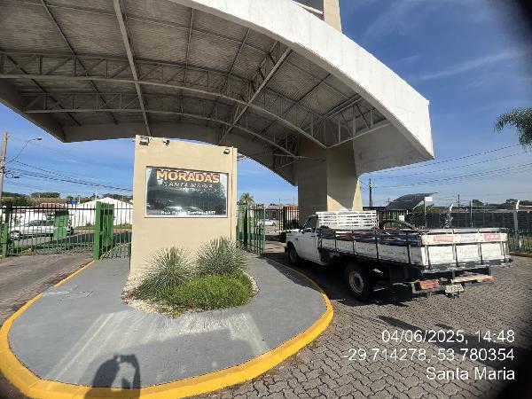 Casa da Caixa em SANTA MARIA / RS - 8555529382930