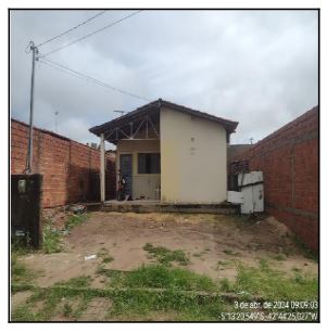 Casa da Caixa em TERESINA / PI - 8555529734861