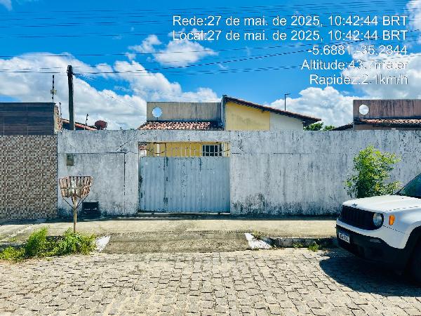 Casa da Caixa em EXTREMOZ / RN - 8555529791024