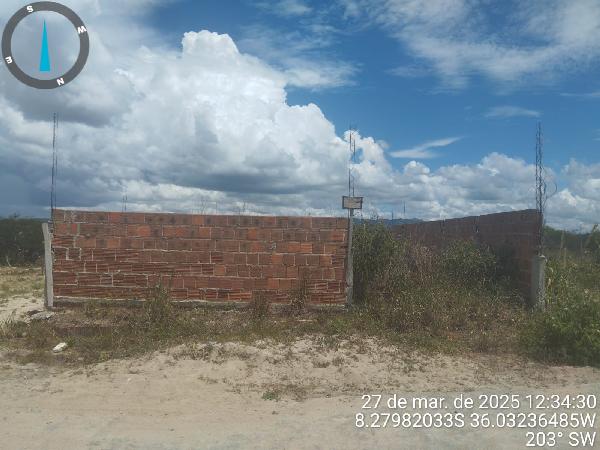 Casa da Caixa em CARUARU / PE - 8555529976024