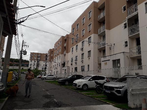 Apartamento da Caixa em RIO DE JANEIRO / RJ - 8555530001775