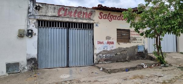 Casa da Caixa em MARANGUAPE / CE - 8555530025267