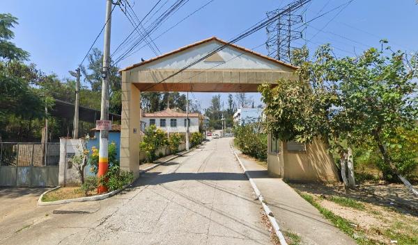 Apartamento da Caixa em BELFORD ROXO / RJ - 8555530214051