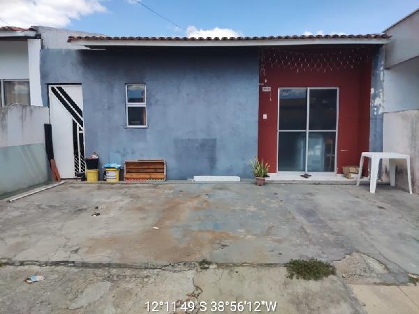 Casa da Caixa em FEIRA DE SANTANA / BA - 8555530291420