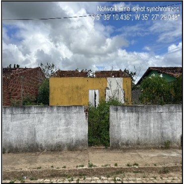 Casa da Caixa em CEARA-MIRIM / RN - 8555530402141