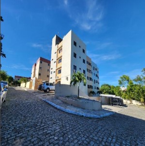 Apartamento da Caixa em JOAO PESSOA / PB - 8555530570877