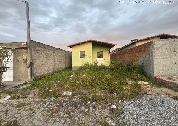 Casa da Caixa em CARUARU / PE - 8555530583758