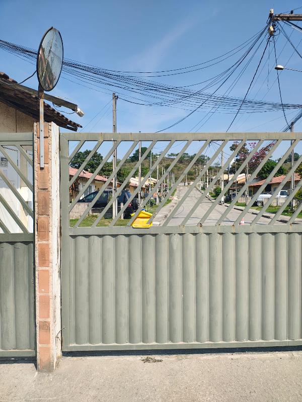 Casa da Caixa em ITABORAI / RJ - 8555530622214